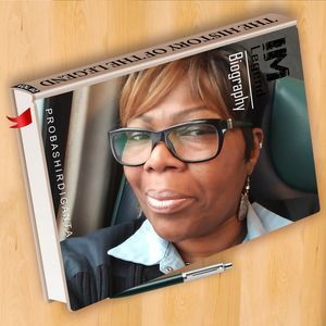 Meet your Posher, Pamela